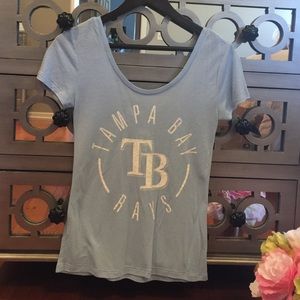 VS PINK Tampa Tee