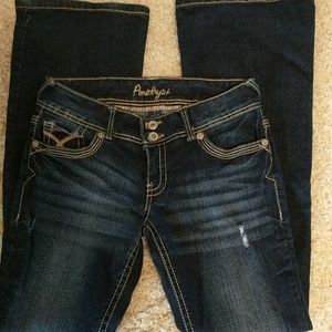 Amethyst Jeans