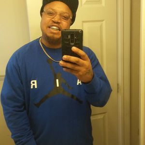 Meet your Posher, Terrance