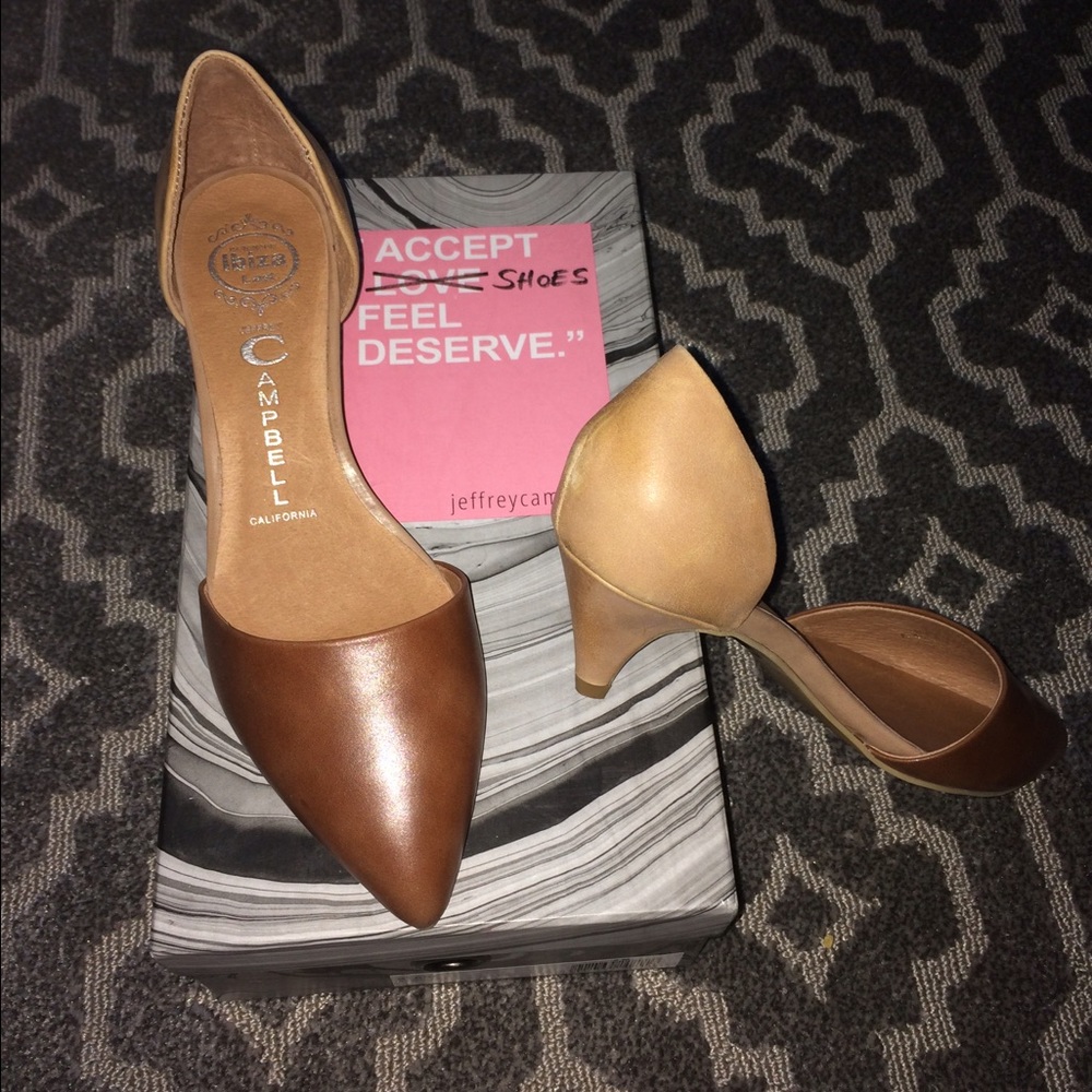 Jeffrey Campbell