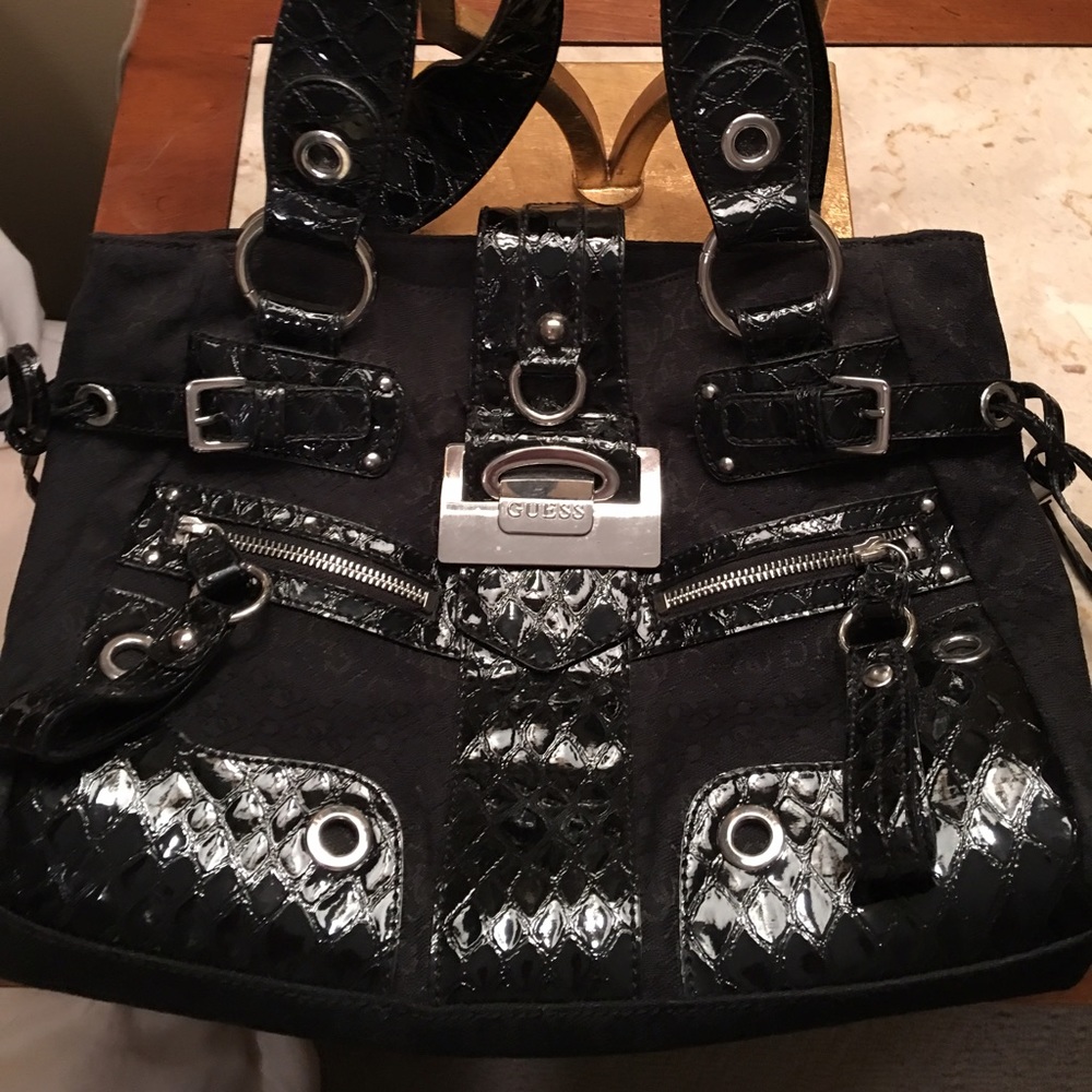 Guess Handbag
