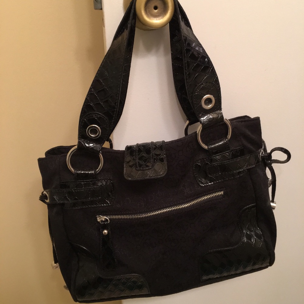 Guess Handbag - Picture 2 of 4