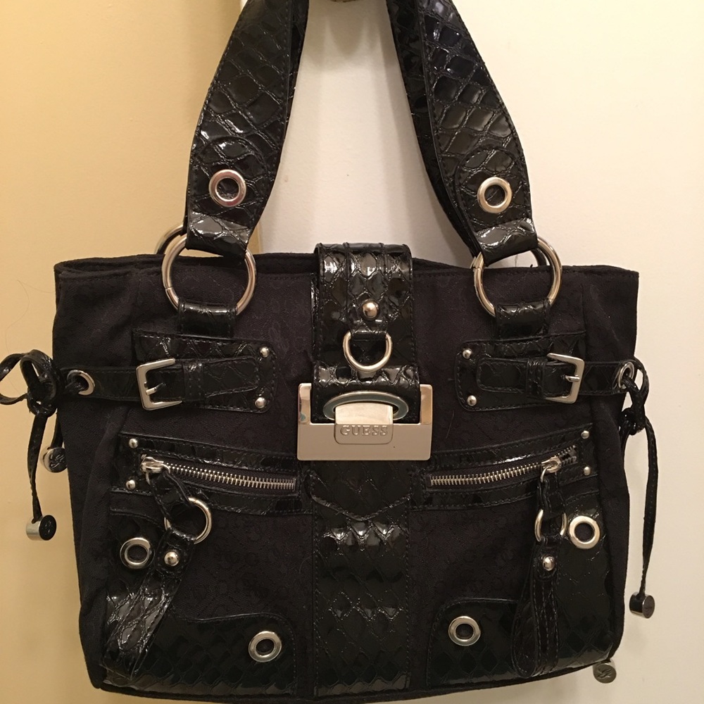 Guess Handbag - Picture 3 of 4