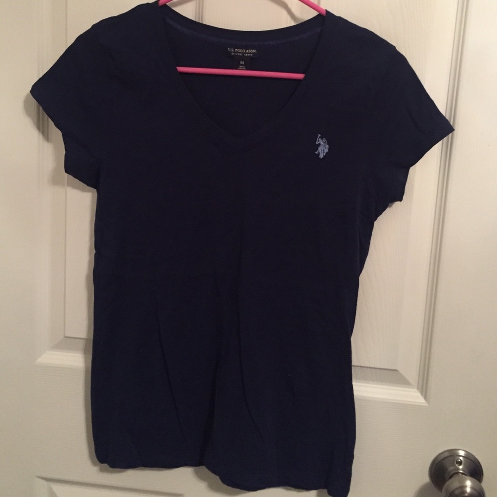 Polo t-shirt