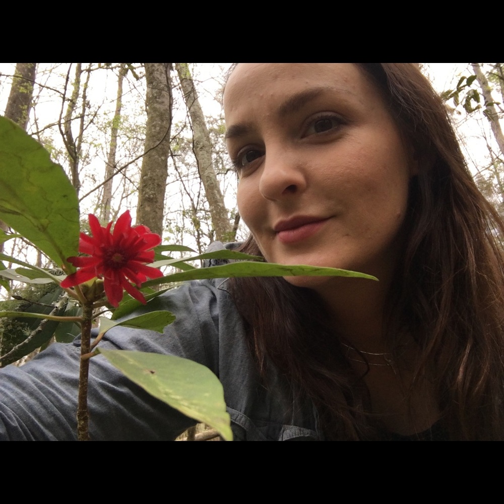 Meet your Posher, Lilly