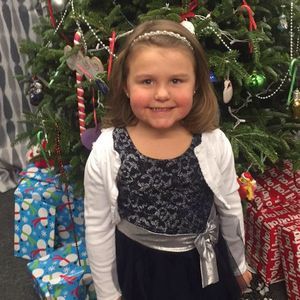 Meet your Posher, Shauna