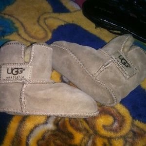 Baby uggs
