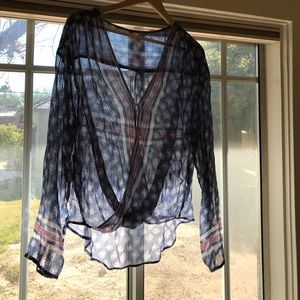 Free People Top
