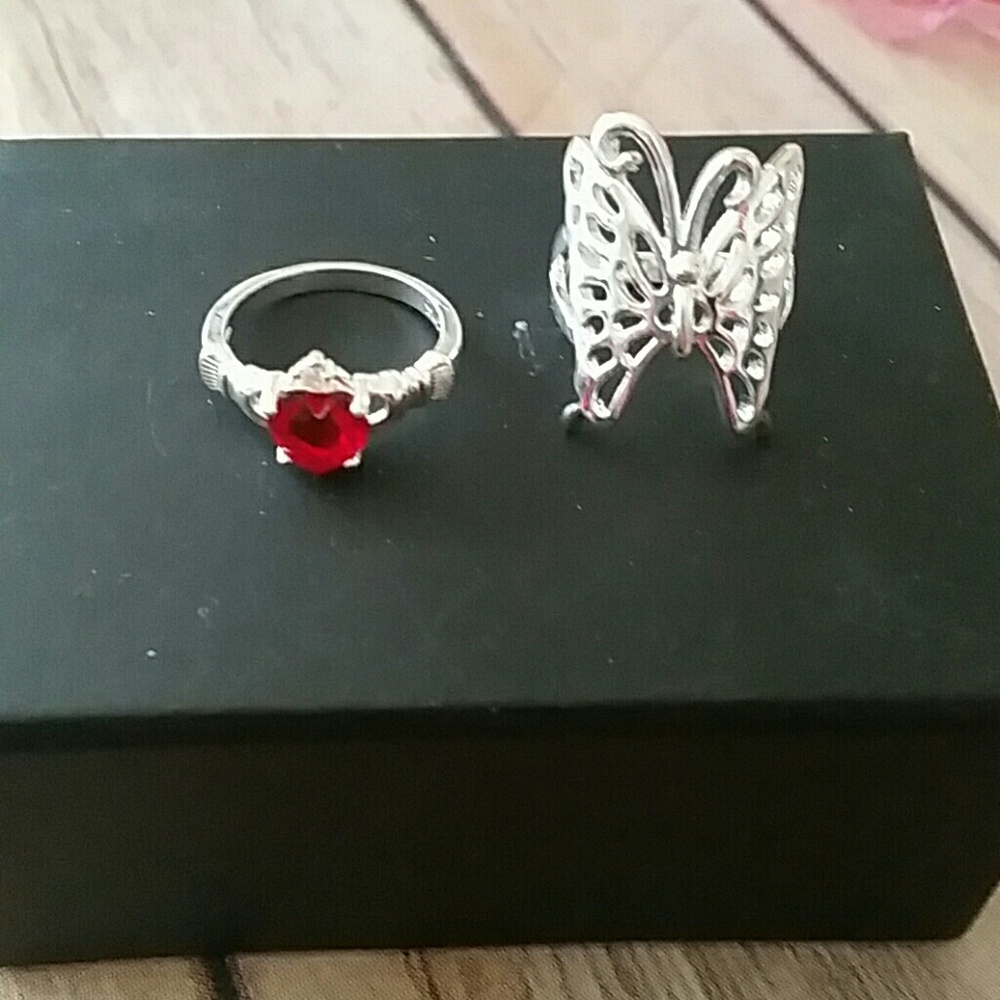 Rings