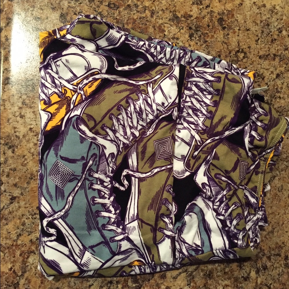 LulaRoe leggings