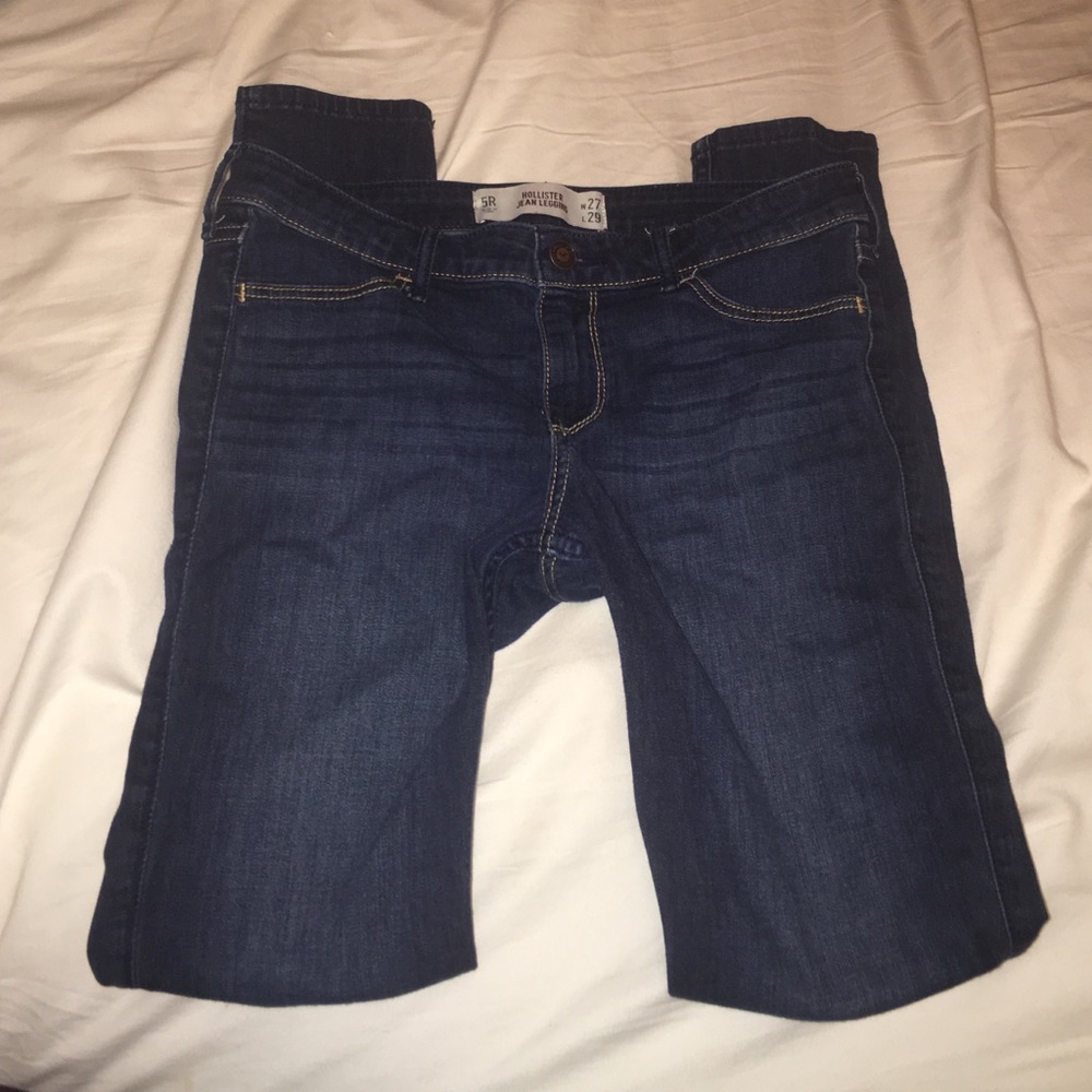Holister Jeans