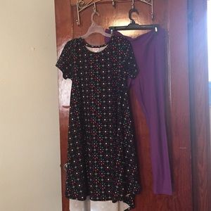 LulaRoe Outfit