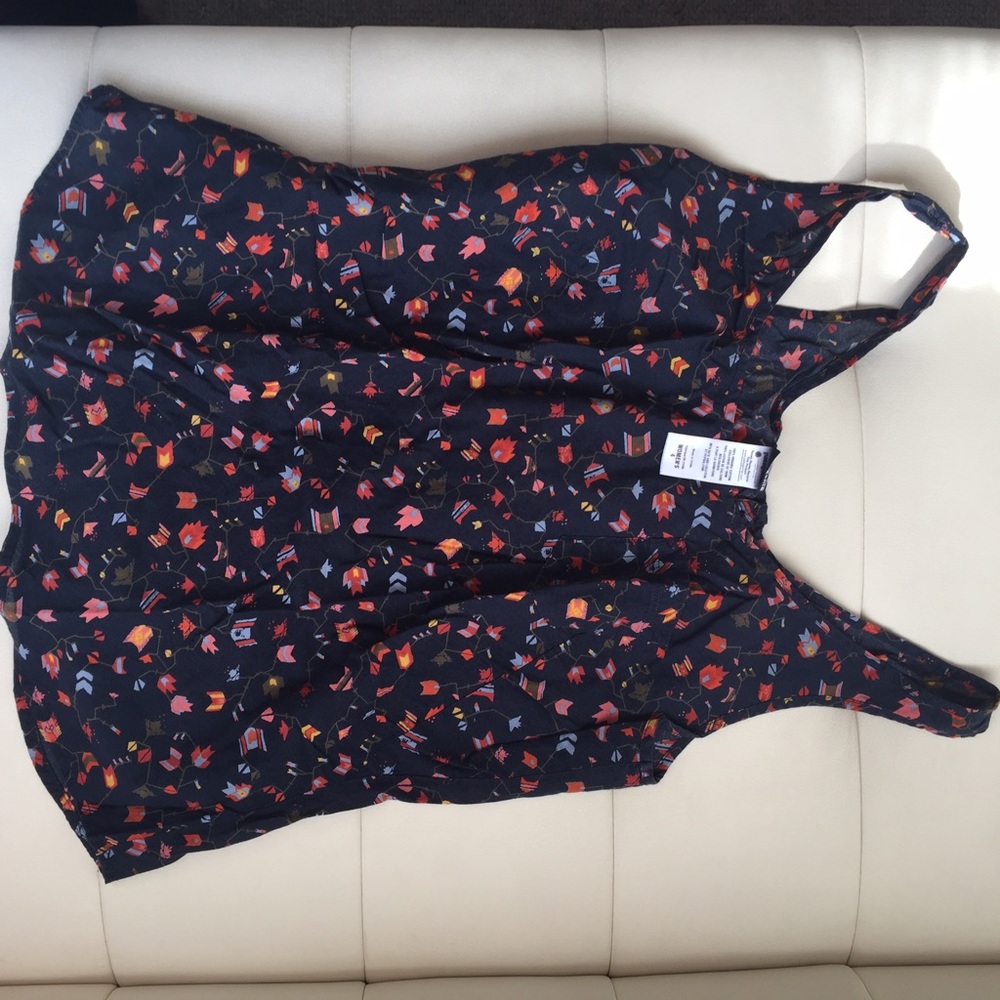 Patagonia Tank