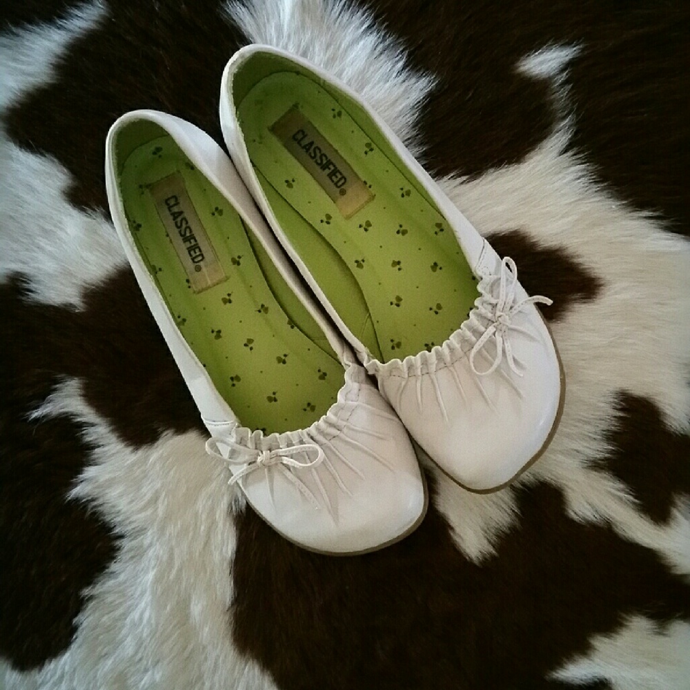 White Flats