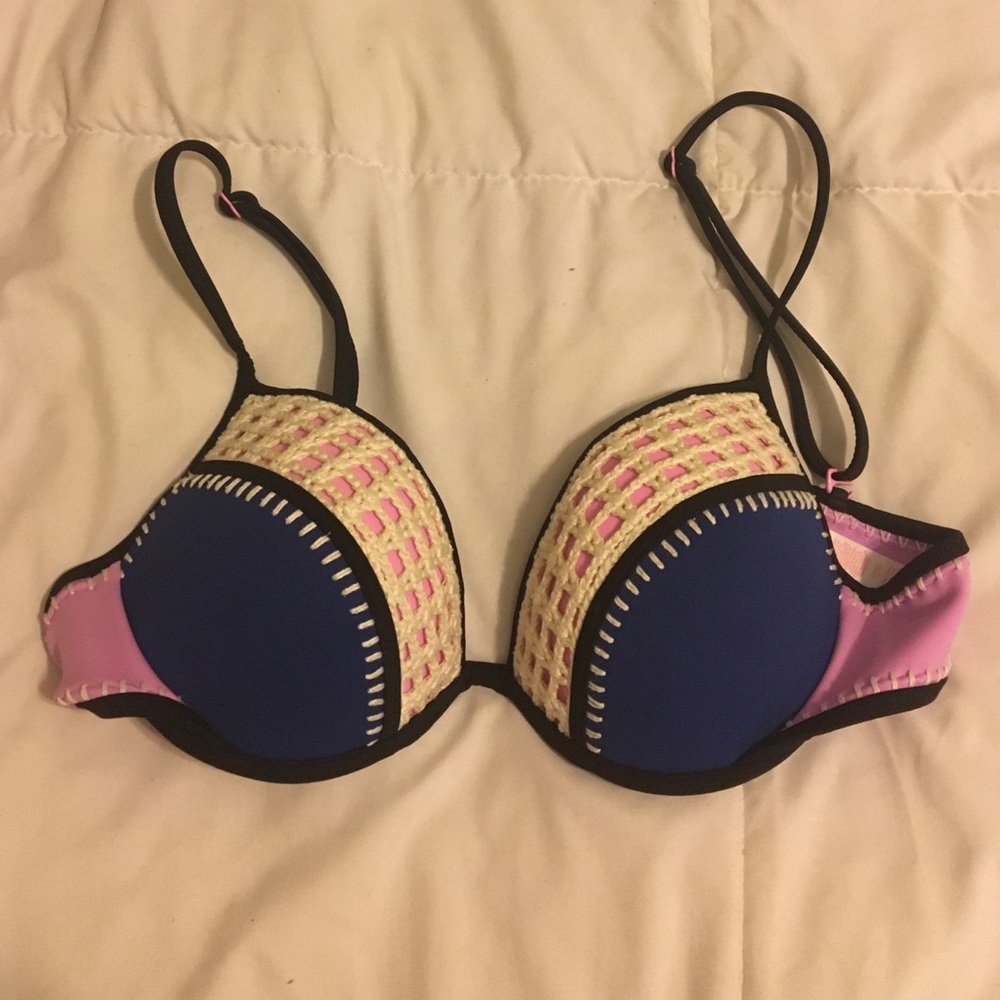 Victoria Secret swim top