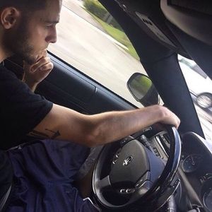 Meet your Posher, Leonard