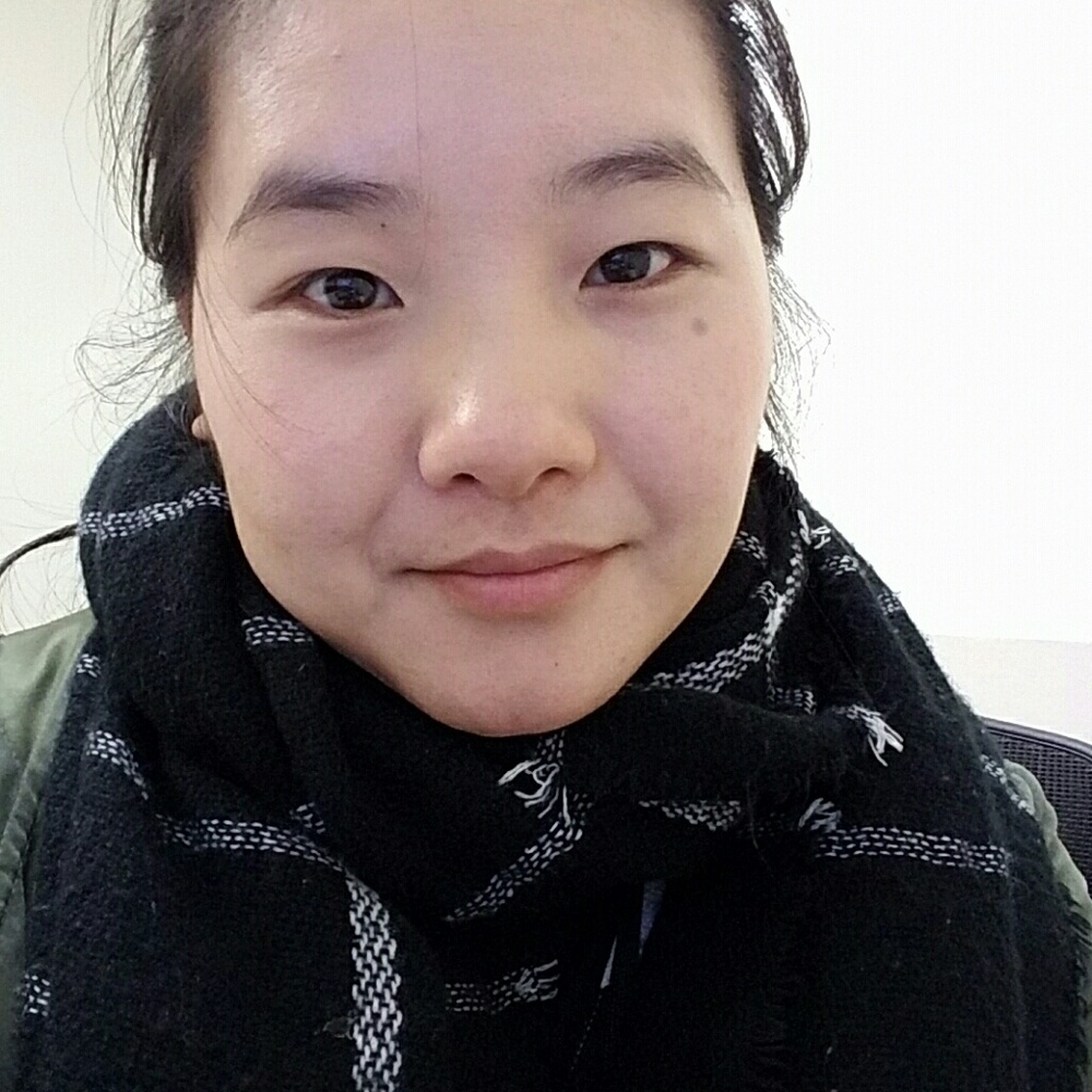 Meet your Posher, Anny