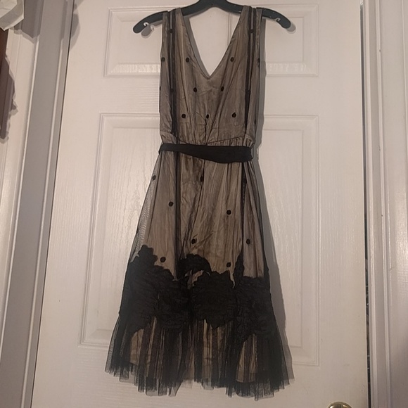 Anthropologie dress - Picture 2 of 2