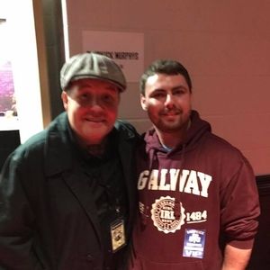 Meet your Posher, James