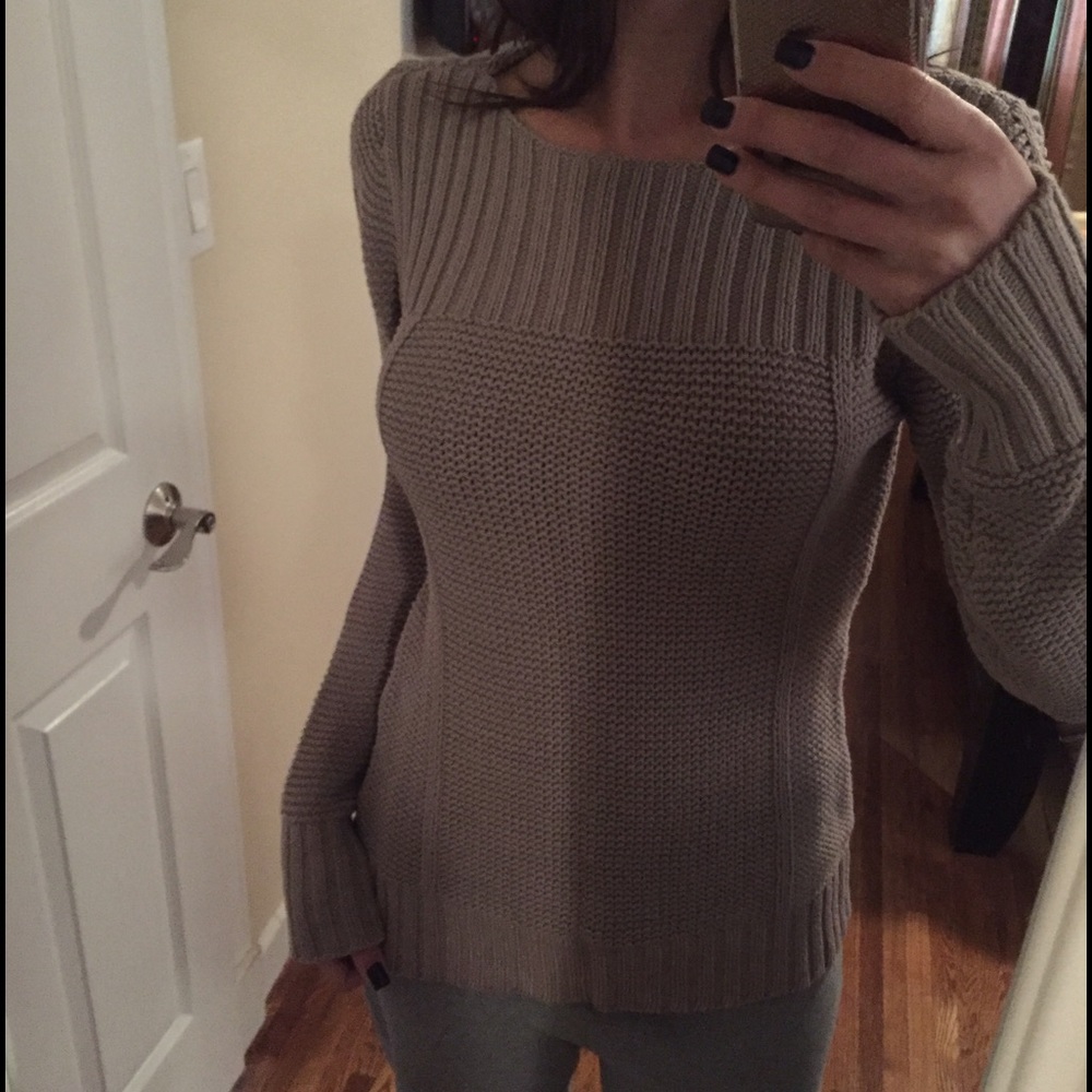 Sweater Excellent Condition