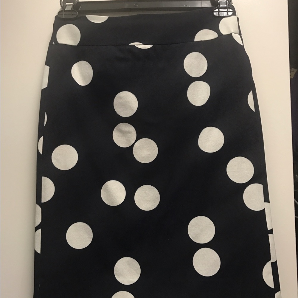 Banana Republic pencil skirt.