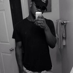 Meet your Posher, Corwin