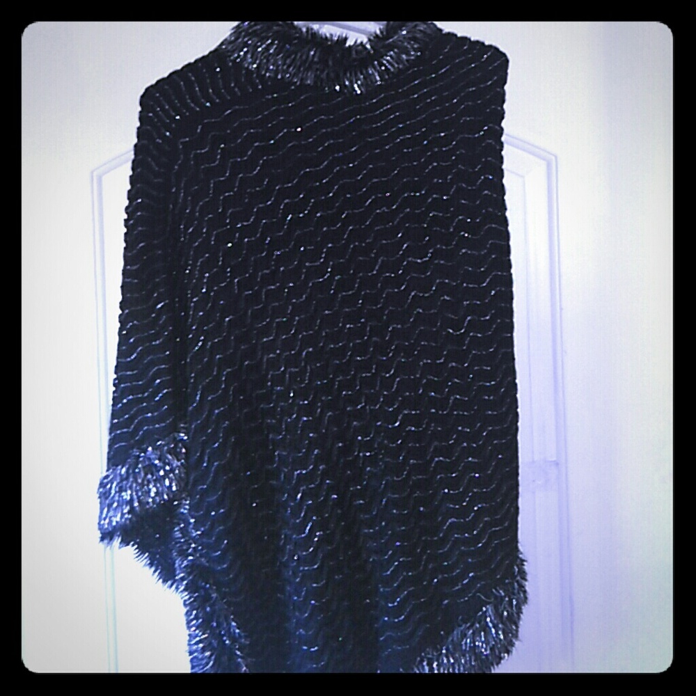 Black n silver