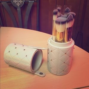 BH Cosmetics Studded Couture 12pc brush set