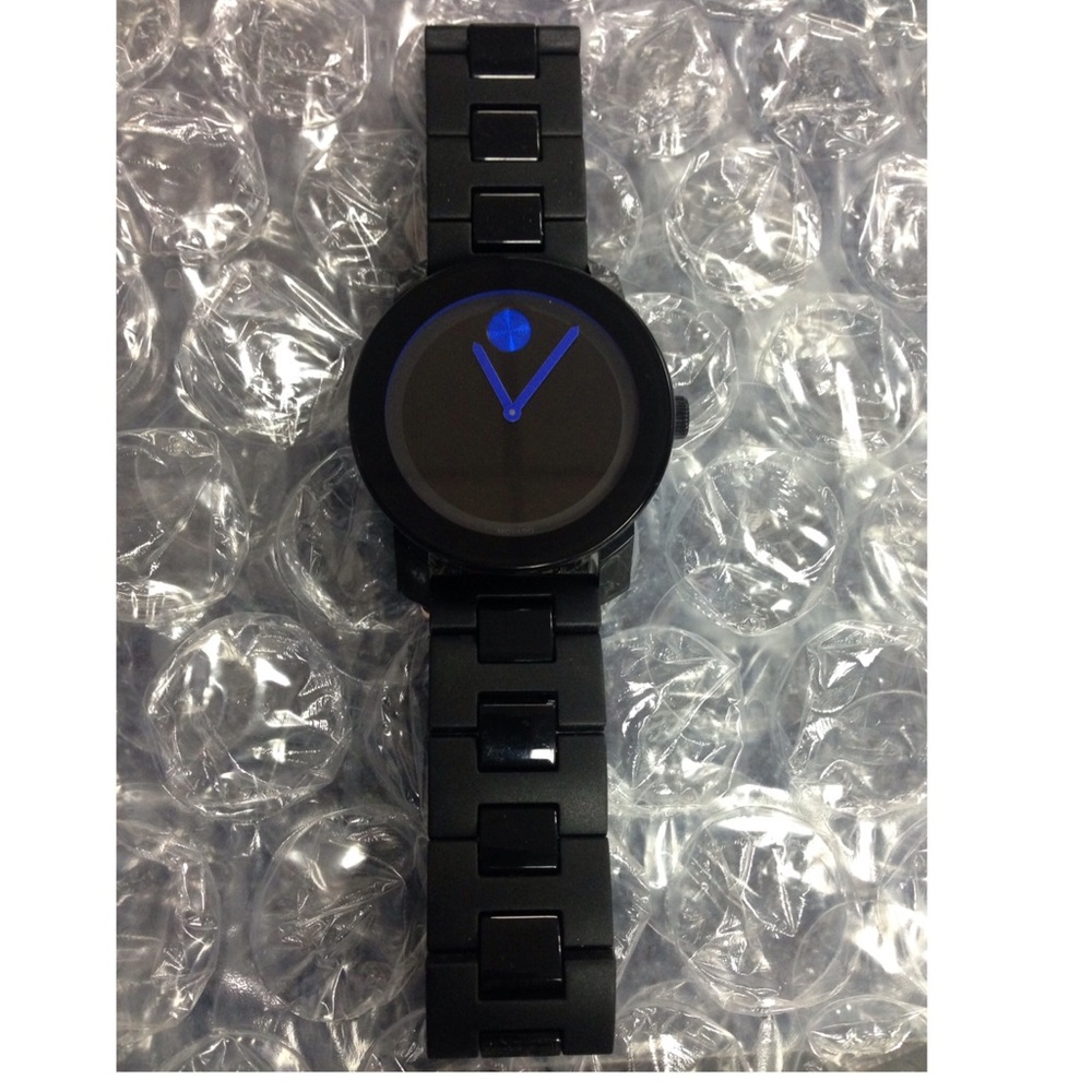 MOVADO Bold Men's Watch