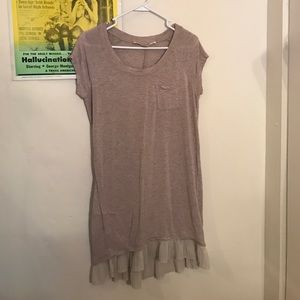 Cotton nightgown
