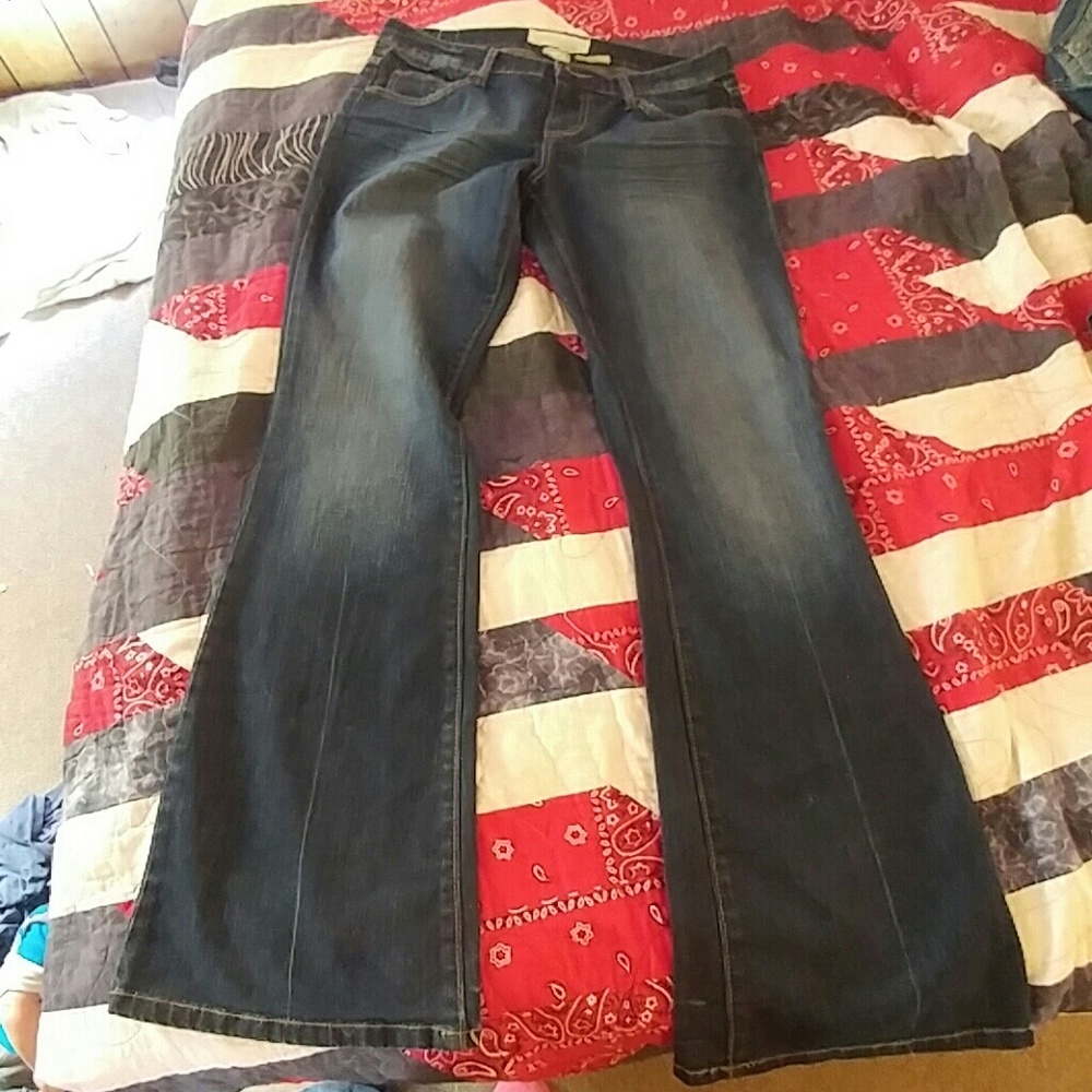 Maurices Jeans