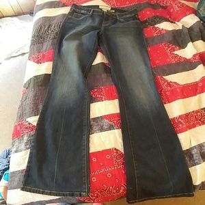 Maurices Jeans