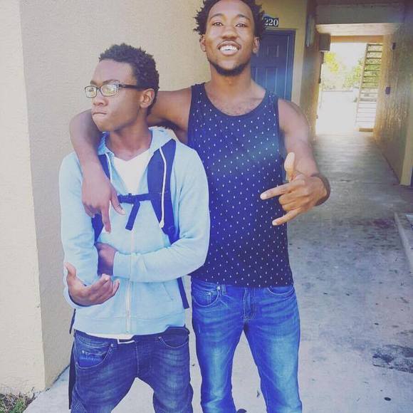 Meet your Posher, Darryl - Picture 1 of 1