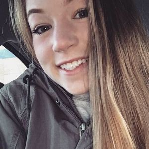 Meet your Posher, Jade