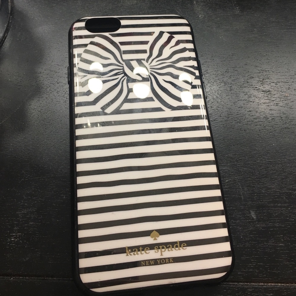 Kate Spade iPhone 6 case