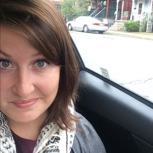 Meet your Posher, Jamie