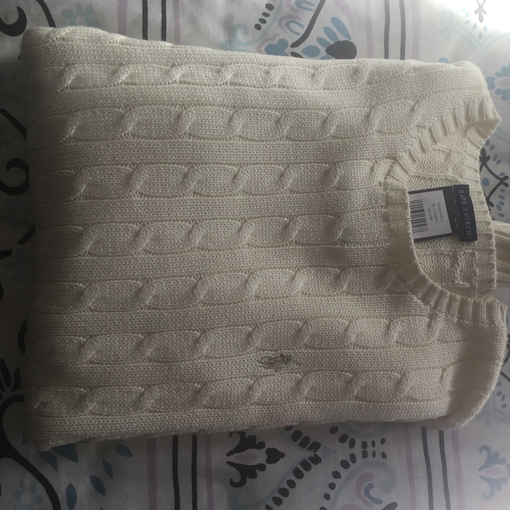 Ralph Lauren Sweater