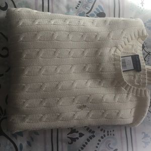 Ralph Lauren Sweater