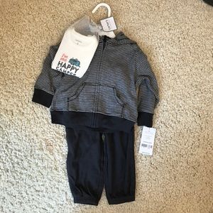 6 month baby boy outfit.
