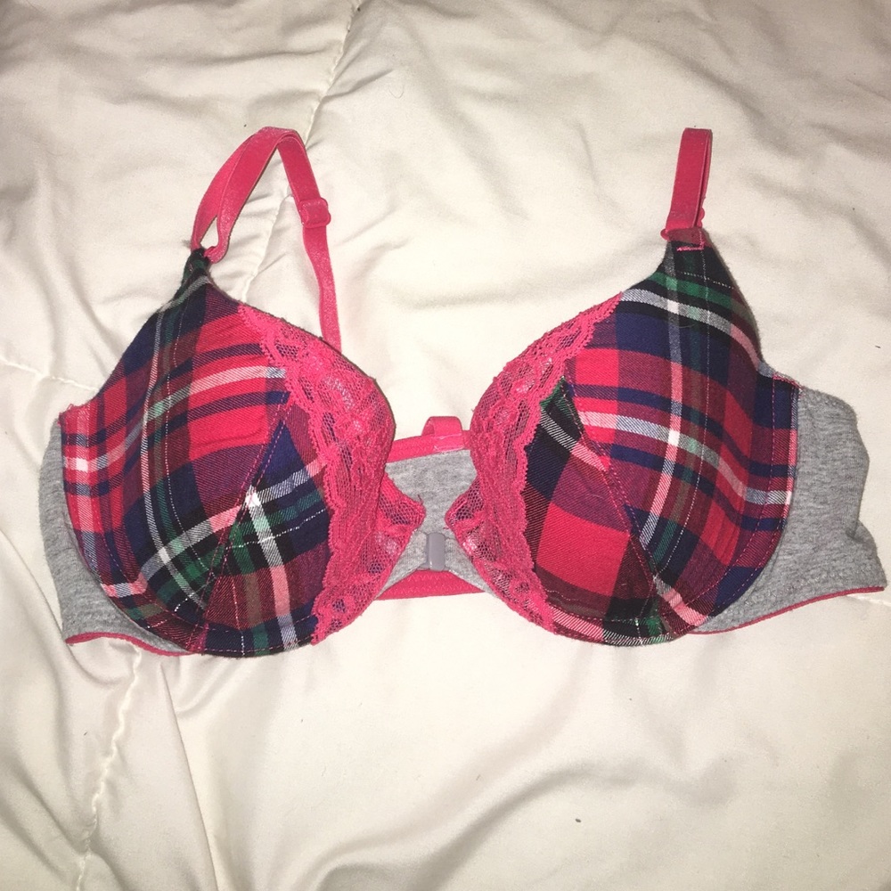 Victoria's Secret Bra