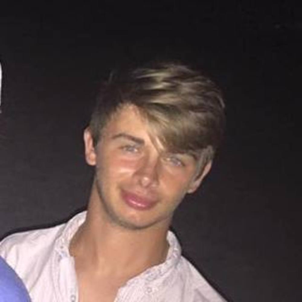 Meet your Posher, Stone