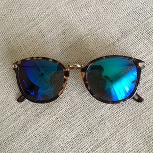 J. Crew Sunglasses