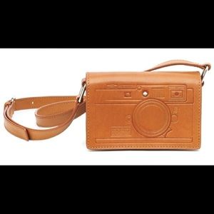 Kate Spade Camera Crossbody bag