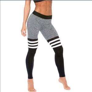 🔥 fashionable gym leggings 🔥