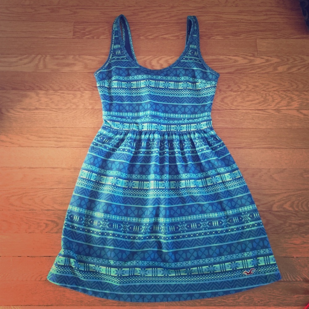 Summer Sale Dress!