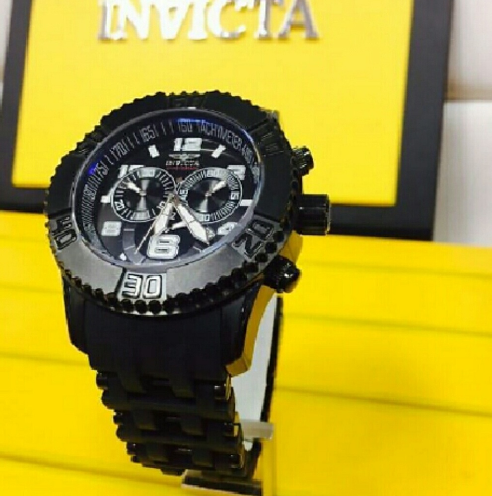 NEW Invicta sea spider chronograph watch - Picture 1 of 4