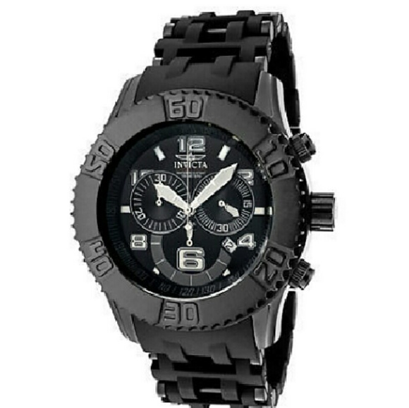 NEW Invicta sea spider chronograph watch - Picture 2 of 4