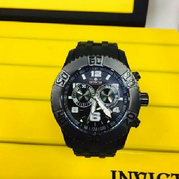 NEW Invicta sea spider chronograph watch - Picture 3 of 4