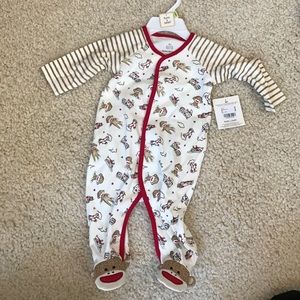 3 month onesie