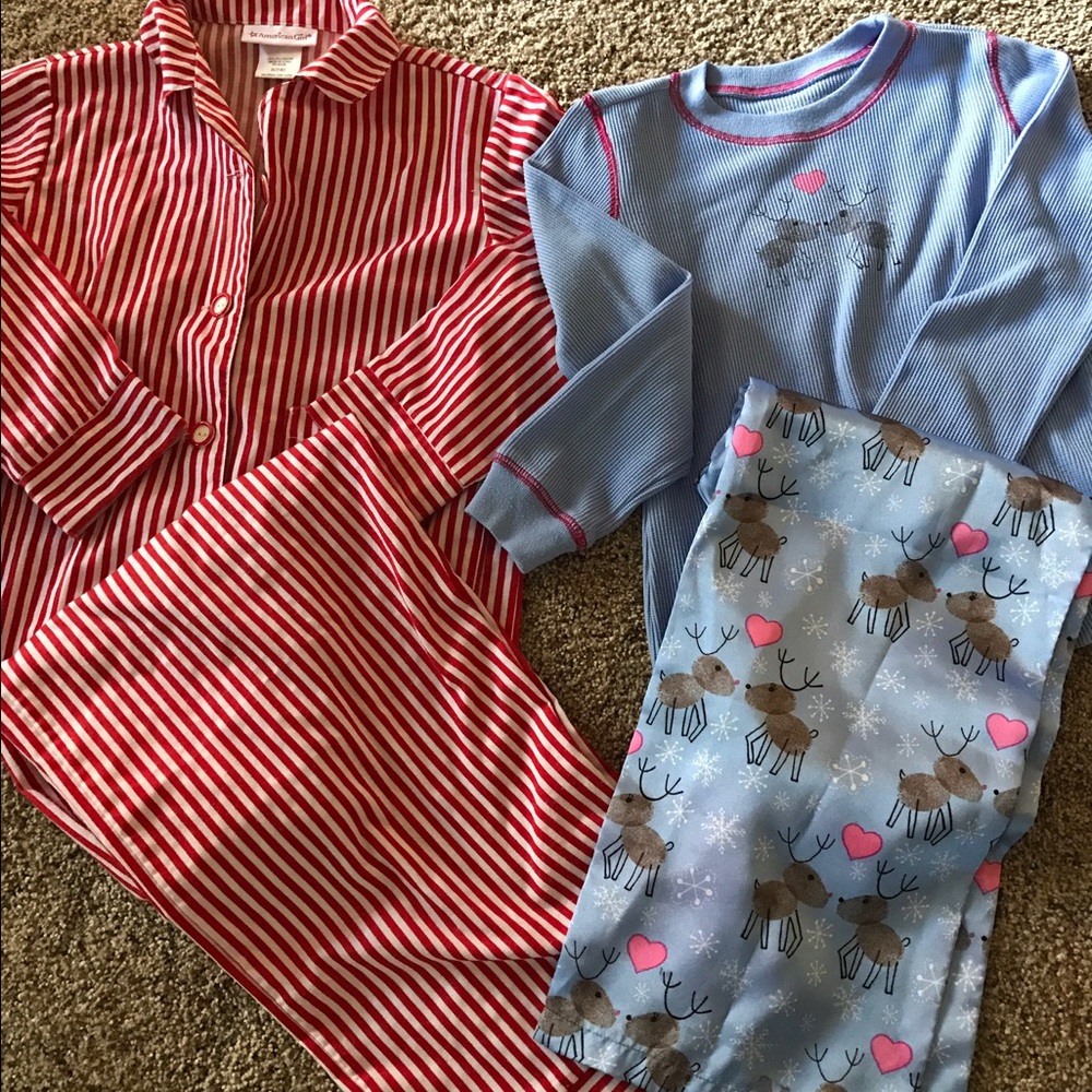 2 PAIR
